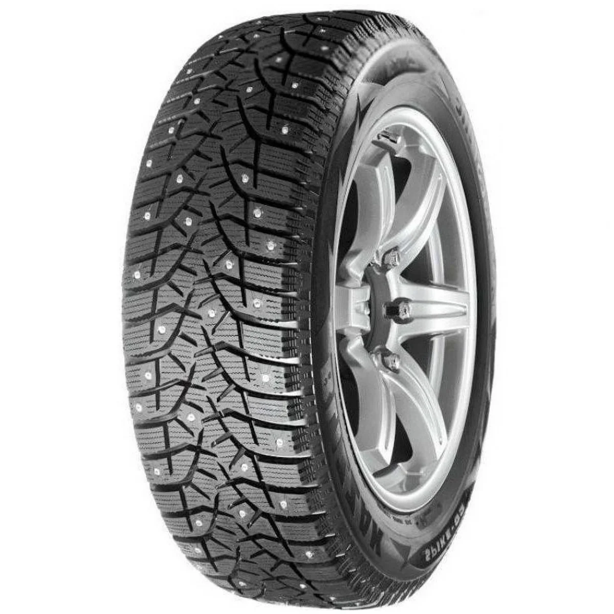 BRIDGESTONE BLIZZAK SPIKE-02 205/60R16 92T 3PMSF