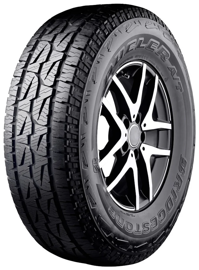 BRIDGESTONE Dueler A/T 001 255/70R18 116S