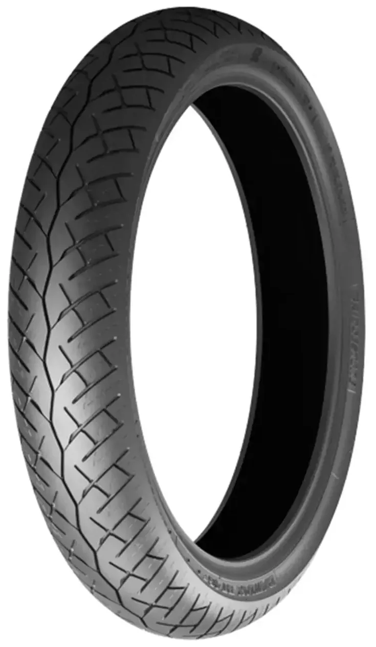 BRIDGESTONE Battlax BT46F 90/90-18 51H