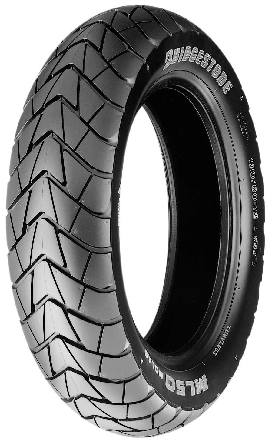 BRIDGESTONE ML-ML50 110/80-12 51J