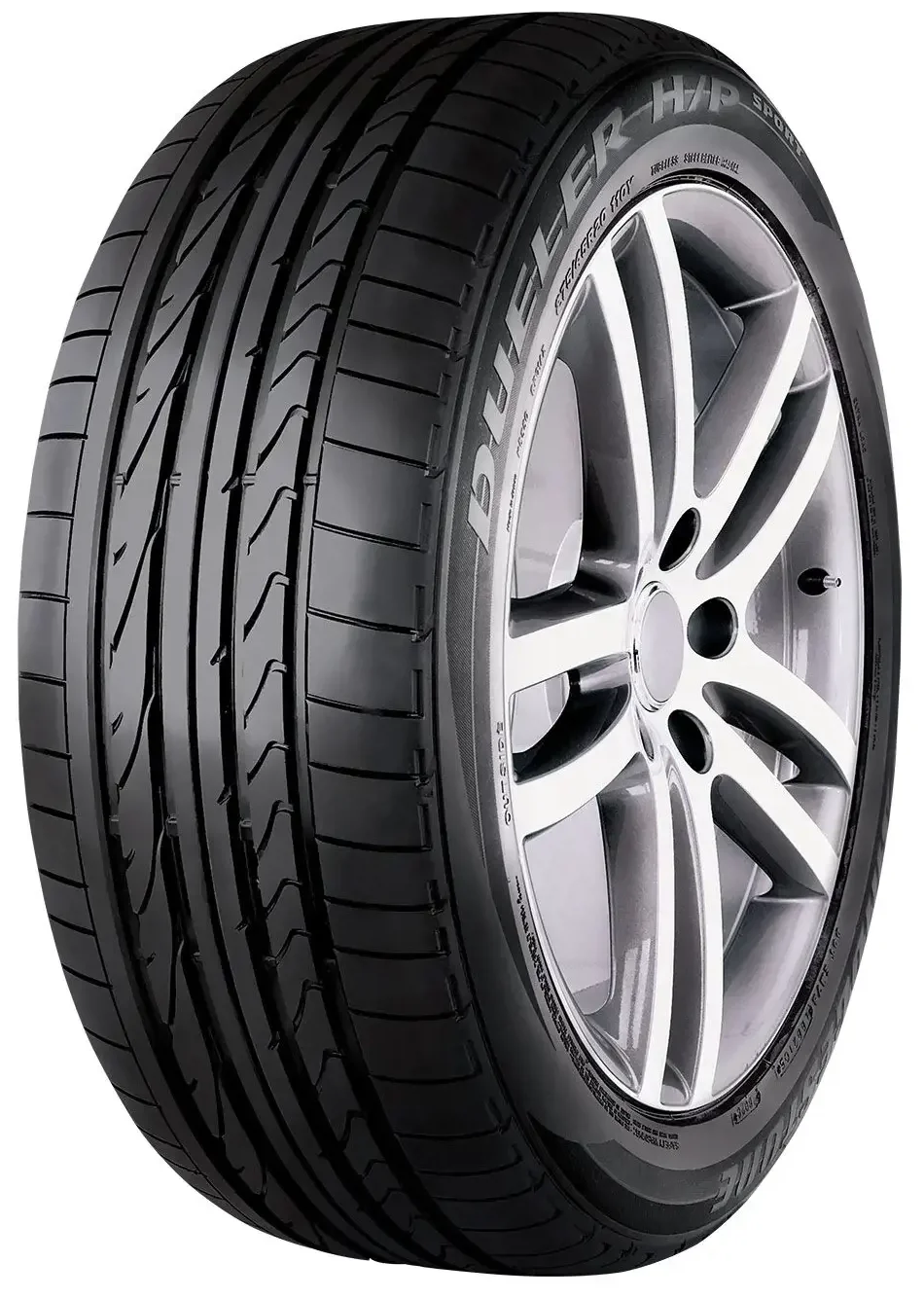 BRIDGESTONE DUELER H/P SPORT 275/45R19 108Y