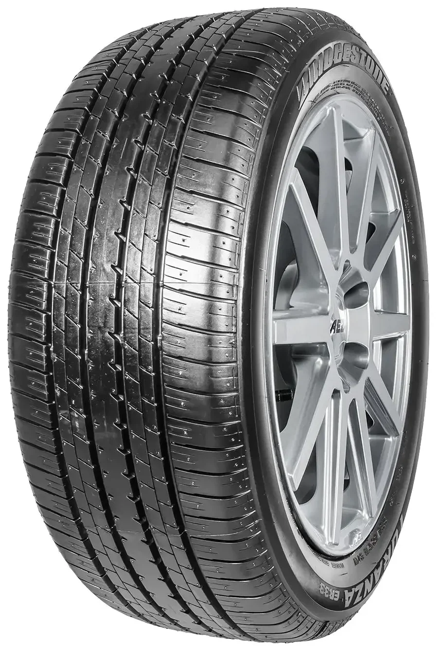 BRIDGESTONE Turanza ER33 245/45R19 102Y XL