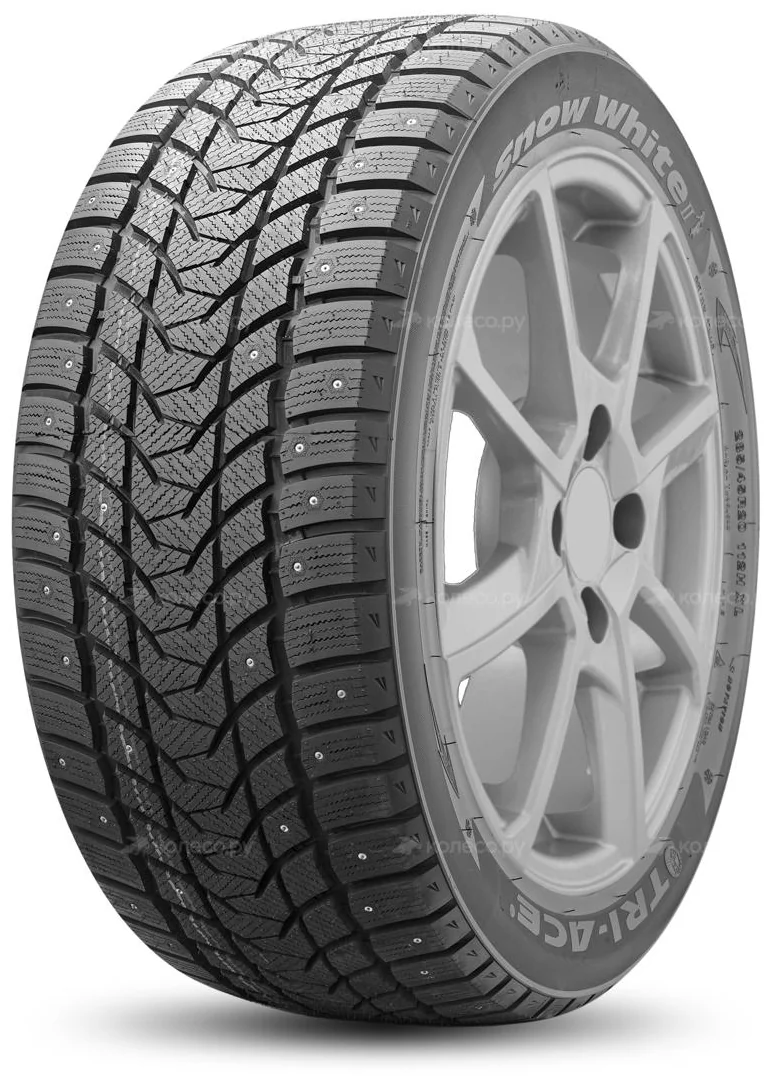 TRI-ACE Snow White II