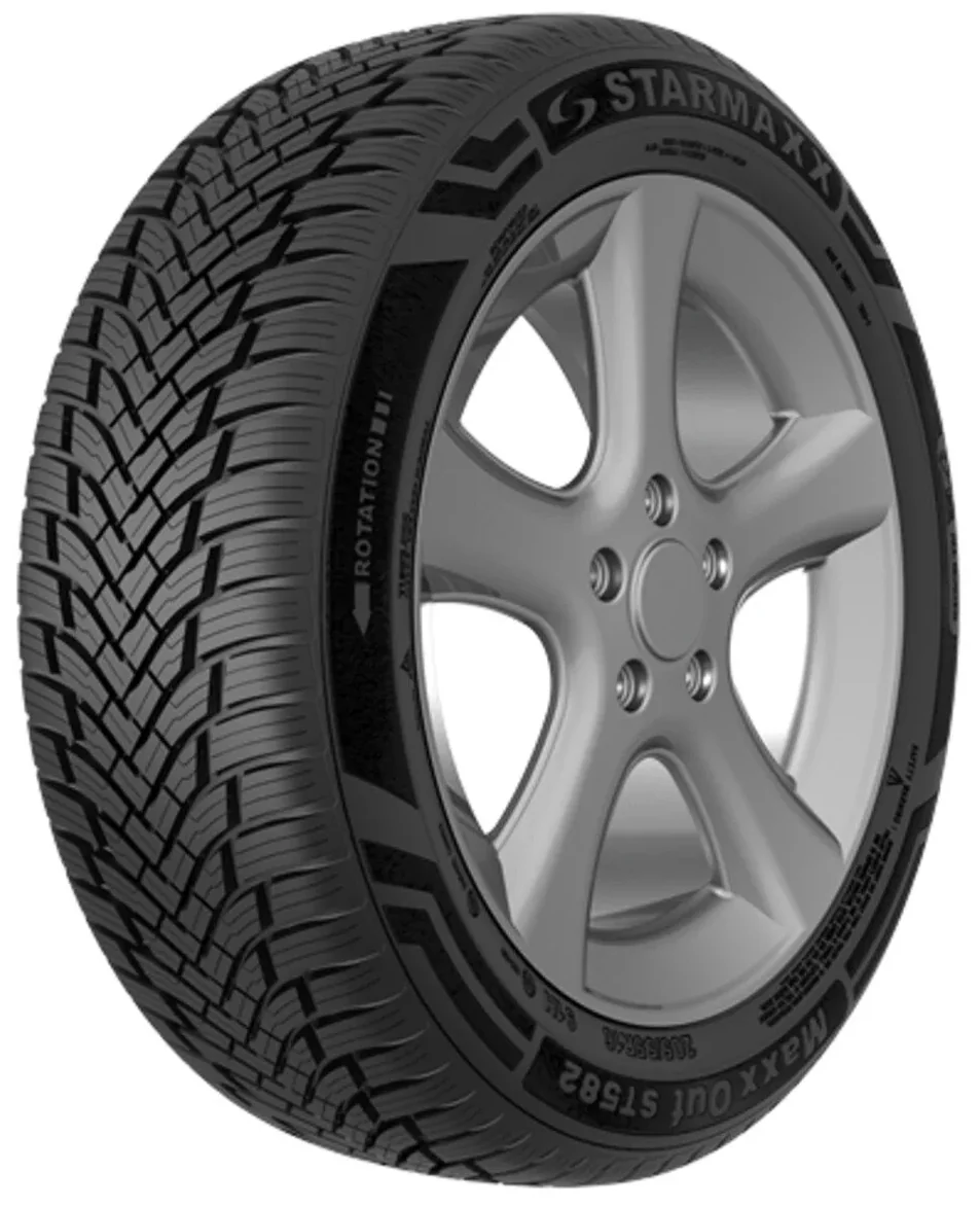 STARMAXX MAXX OUT ST582 235/55R17 103W