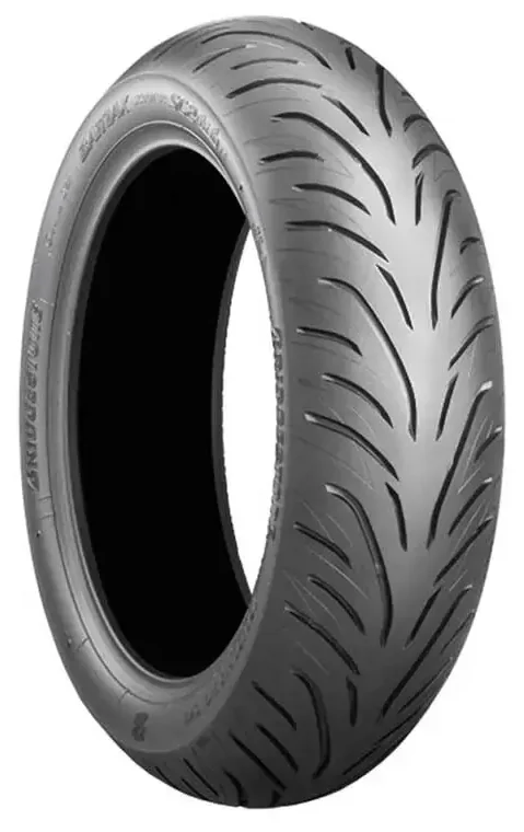 BRIDGESTONE Battlax SCOOTER SC2RR RAIN 130/70R16