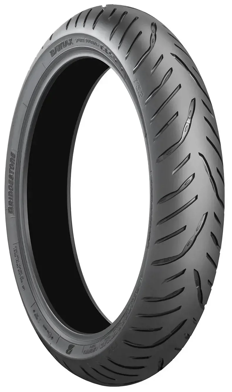 BRIDGESTONE Battlax SPORT TOURING T32F 110/80ZR18