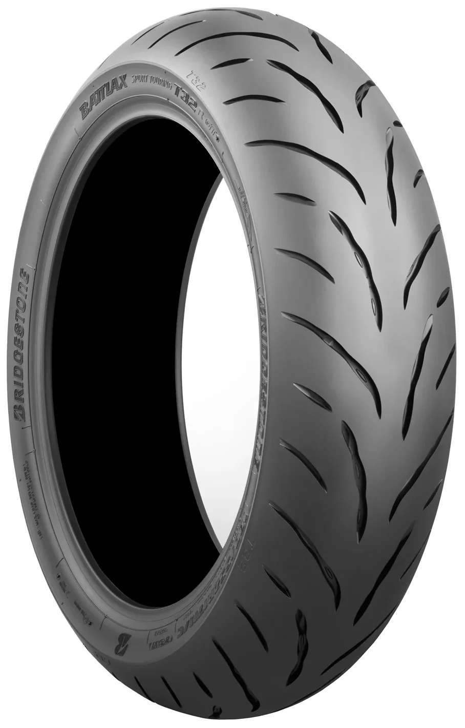 BRIDGESTONE Battlax SPORT TOURING T31R 160/60ZR17