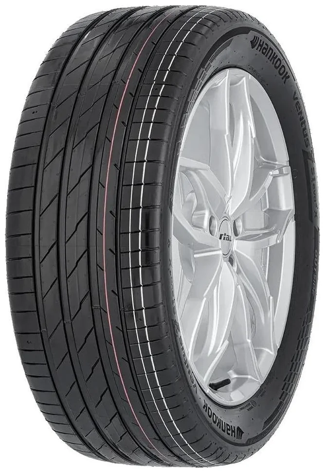HANKOOK K137A Ventus evo SUV 275/45R20