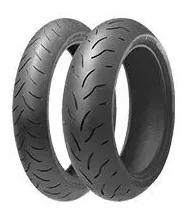 BRIDGESTONE Battlax BT016FP PRO HYPERSPORT 110/80ZR18