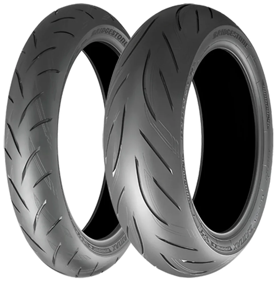 Battlax HYPERSPORT S21F