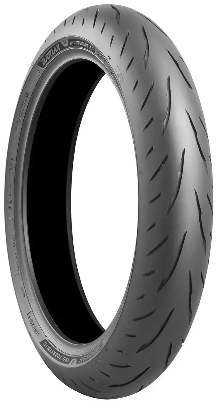 BRIDGESTONE Hypersport S23F 110/70R17 54H