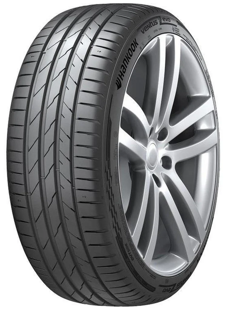 HANKOOK K137 Ventus evo 275/40R18 103Y