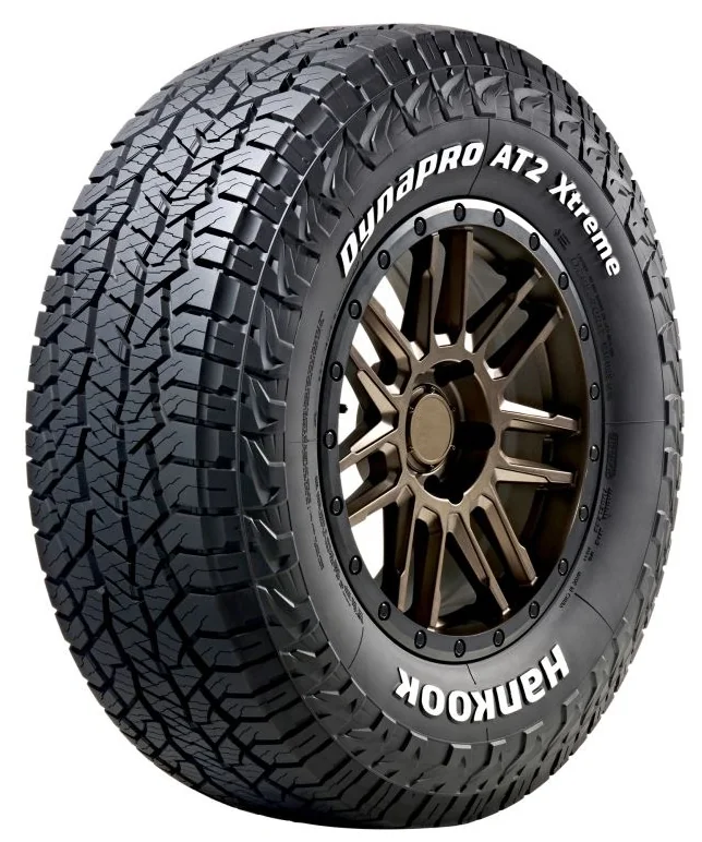 HANKOOK DYNAPRO AT2 (RF11) 31/10.50R15