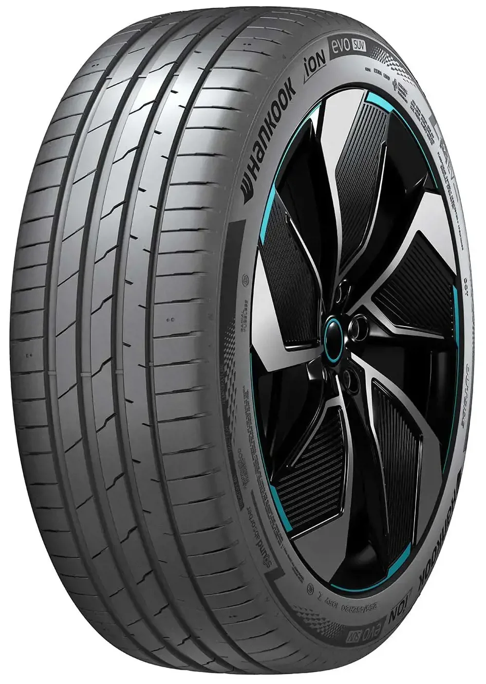 HANKOOK K127 XL 245/40R18 97Y