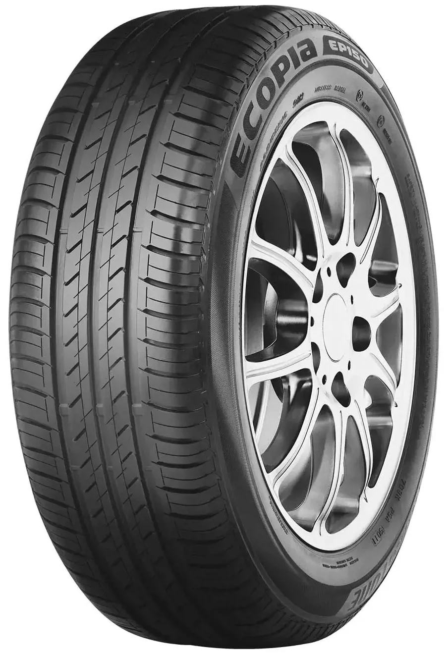 BRIDGESTONE Turanza EP150 195/55R16 87V