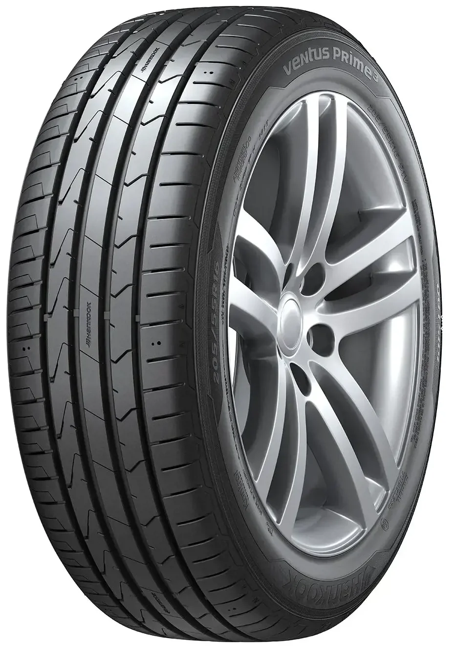 HANKOOK VENTUS PRIME3 (K125B) 195/55R16 87W