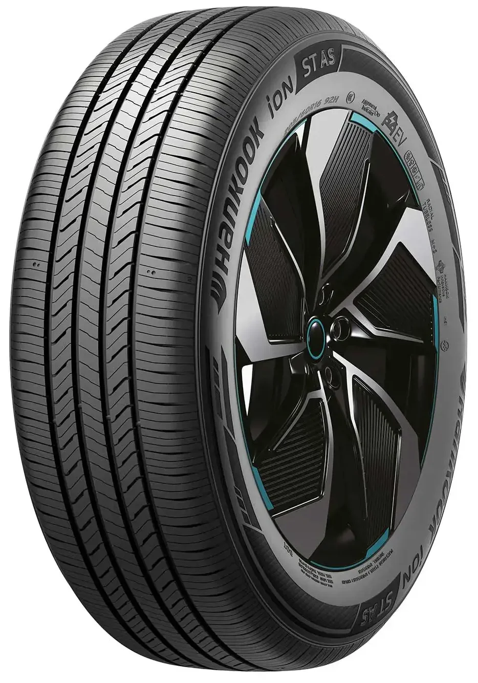HANKOOK IH61 iON ST AS 225/50R17