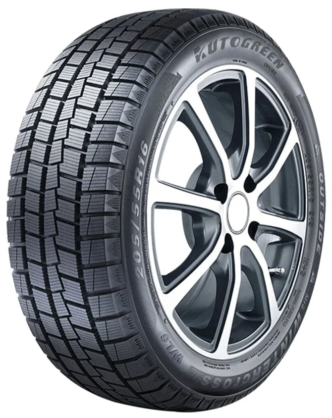 AUTOGREEN WinterCross-WL6