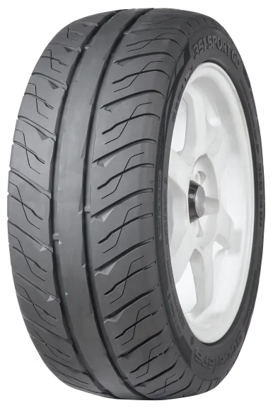 ACCELERA 351 SPORT GD