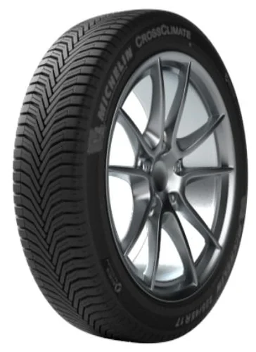 MICHELIN CROSS CLIMATE