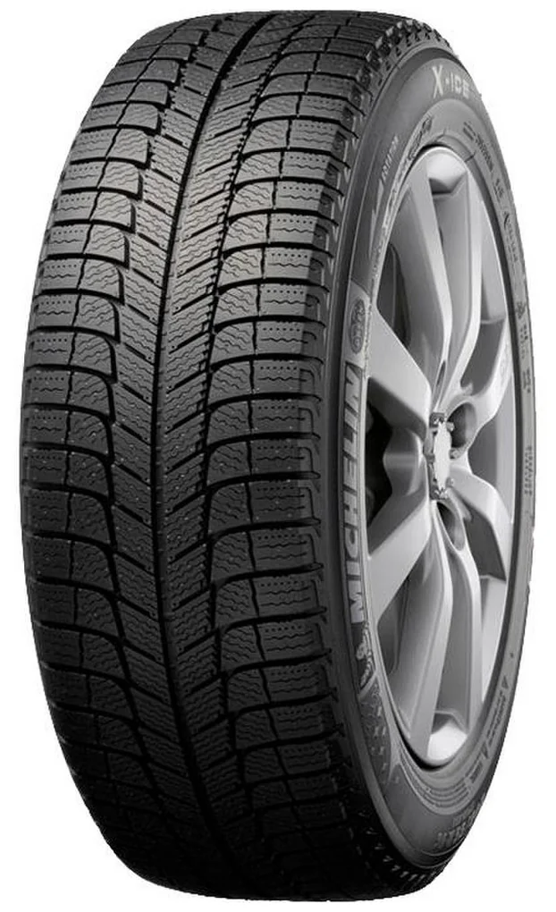 MICHELIN X-ICE XI3 195/55R15 89H 3PMSF