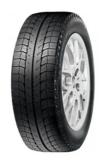 MICHELIN LATITUDE X-ICE XI2