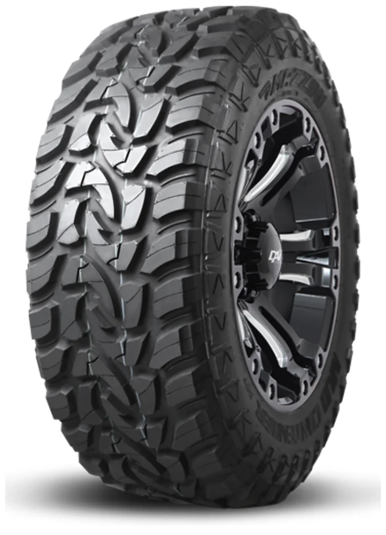 MAZZINI MUD CONTENDER