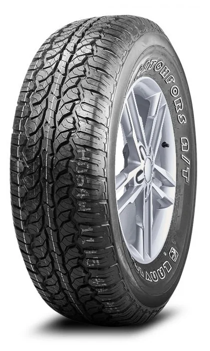 Lanvigator Catchfors A/T