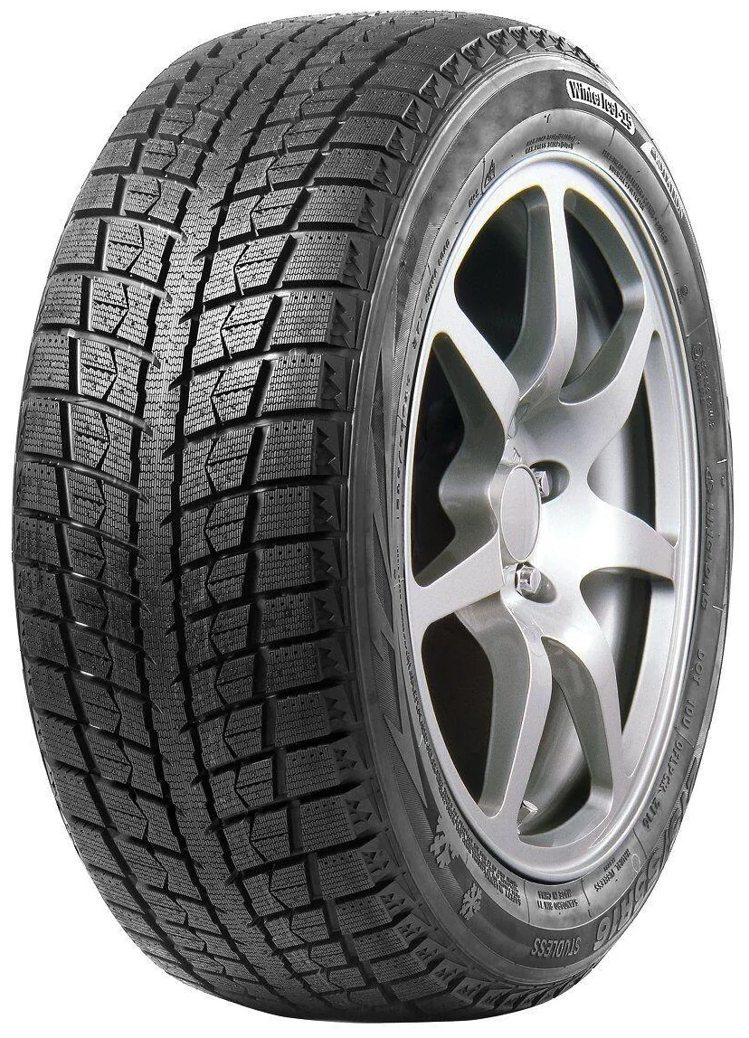 LEAO W D Ice I-15 SUV