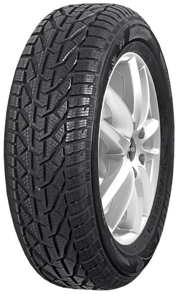 KORMORAN SNOW 185/60R15 88T 3PMSF XL