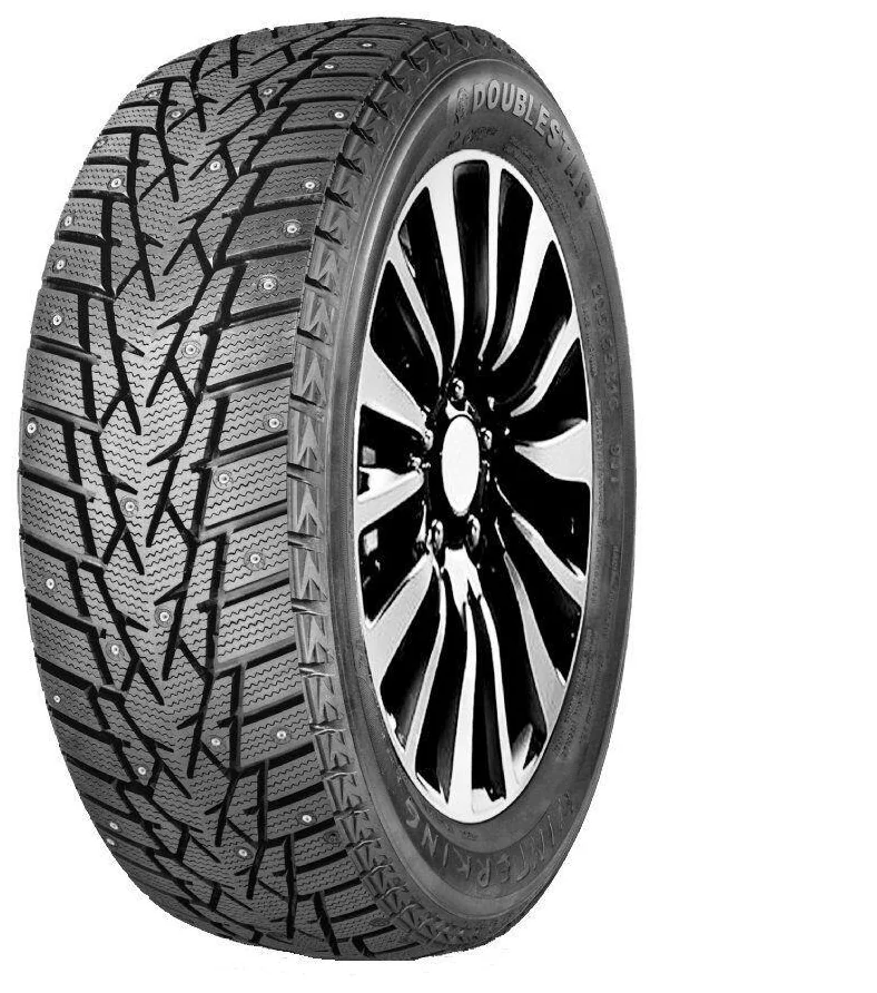 DOUBLESTAR DW01 195/70R14 91T 3PMSF