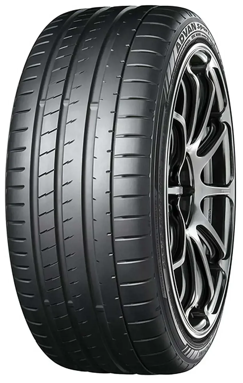 YOKOHAMA ADVAN SPORT V107