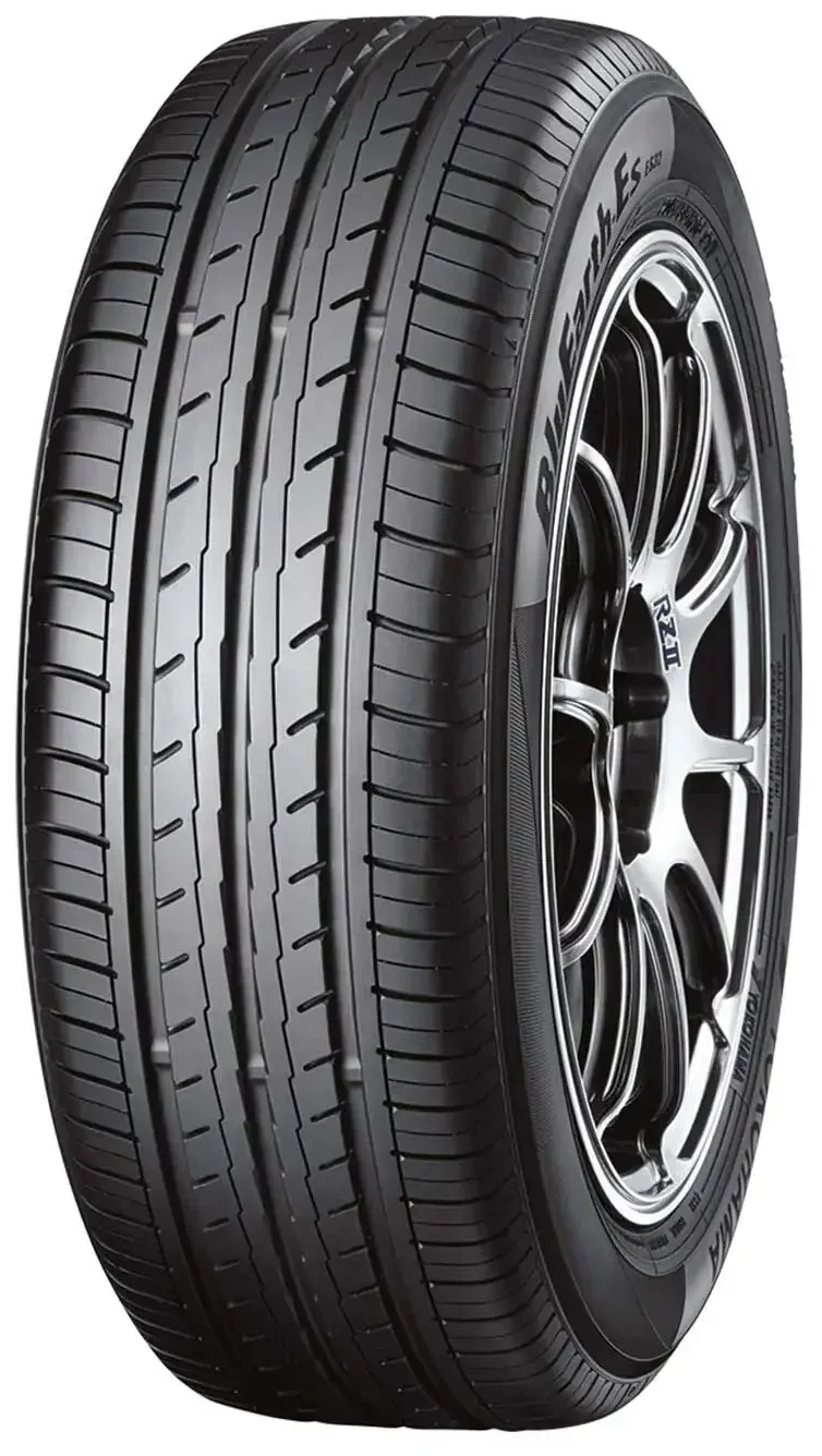 YOKOHAMA BluEarth Es ES32 225/45R17 94V
