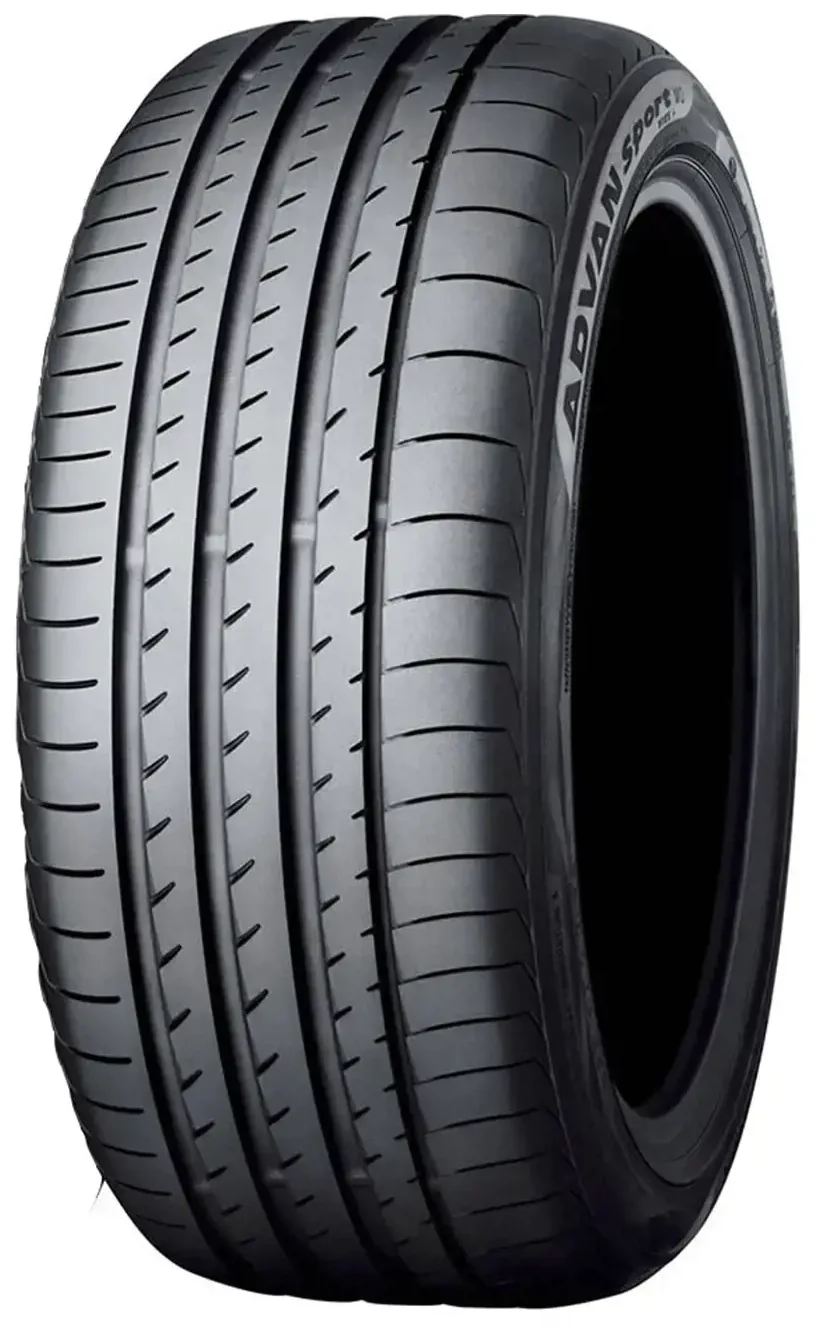 YOKOHAMA ADVAN SPORT V105S 265/45R18 101Y