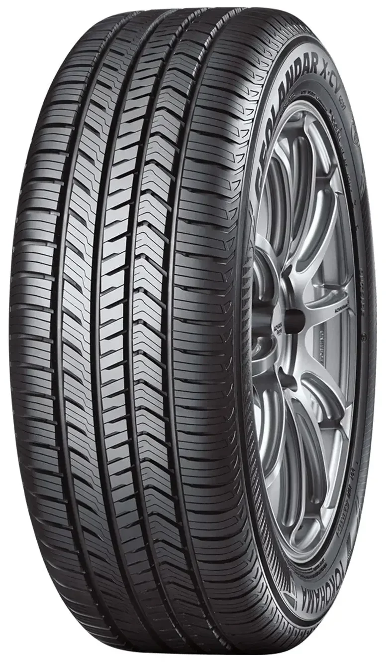 YOKOHAMA GEOLANDAR X-CV G057