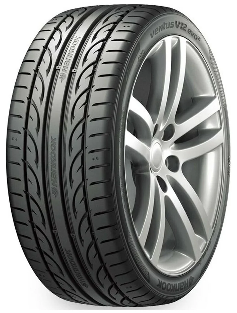 HANKOOK K120 Ventus V12 evo2 225/50R17