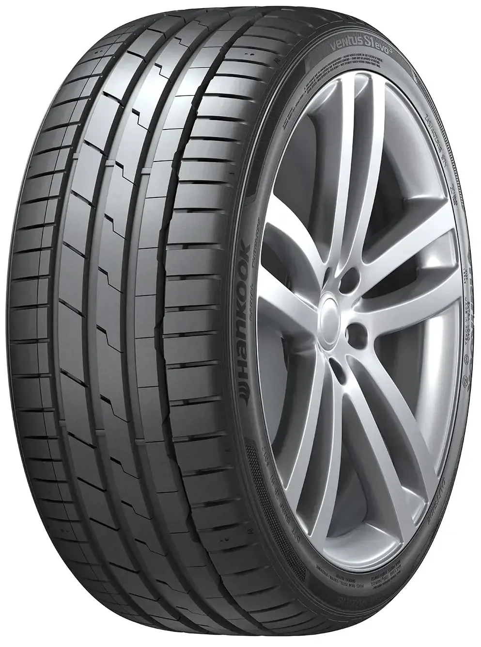 HANKOOK VENTUS S1 EVO 3 EV