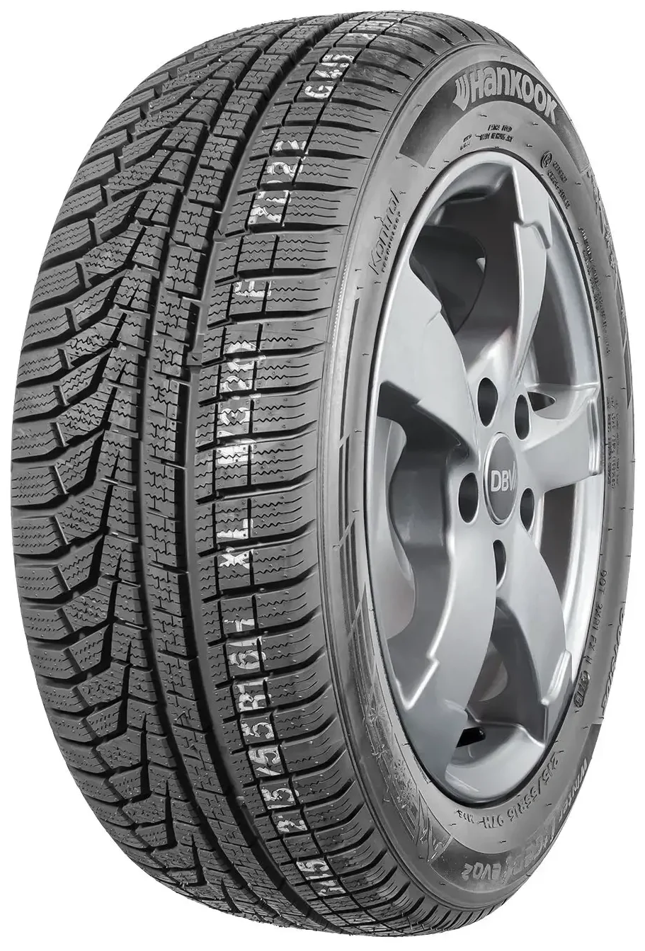 HANKOOK WINTER I*CEPT EVO2 (W320) 195/50R16