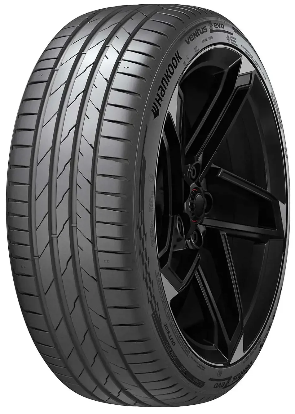 HANKOOK VENTUS EVO