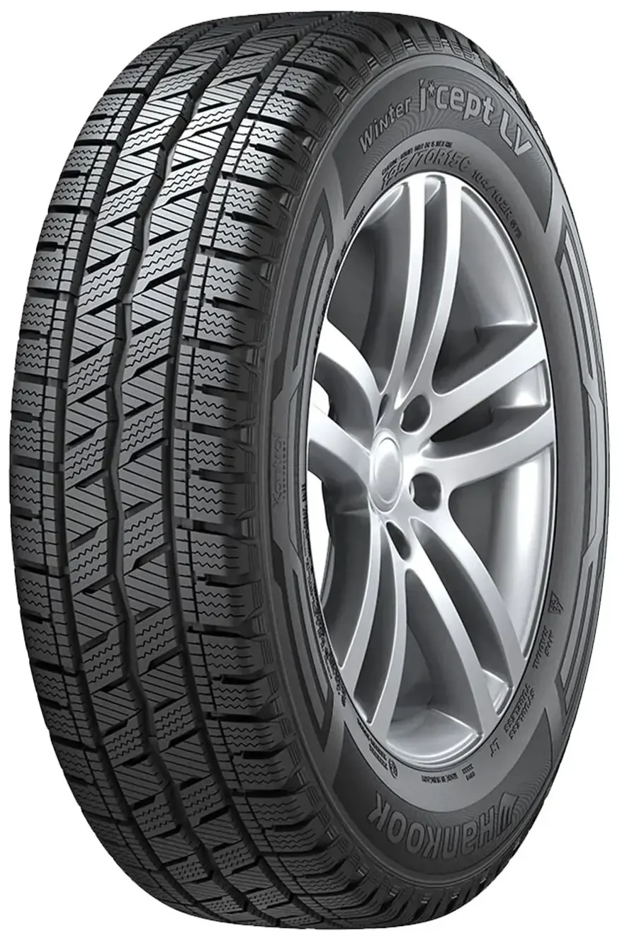 HANKOOK RW12 WiNter i*cept LV 175/65R14C