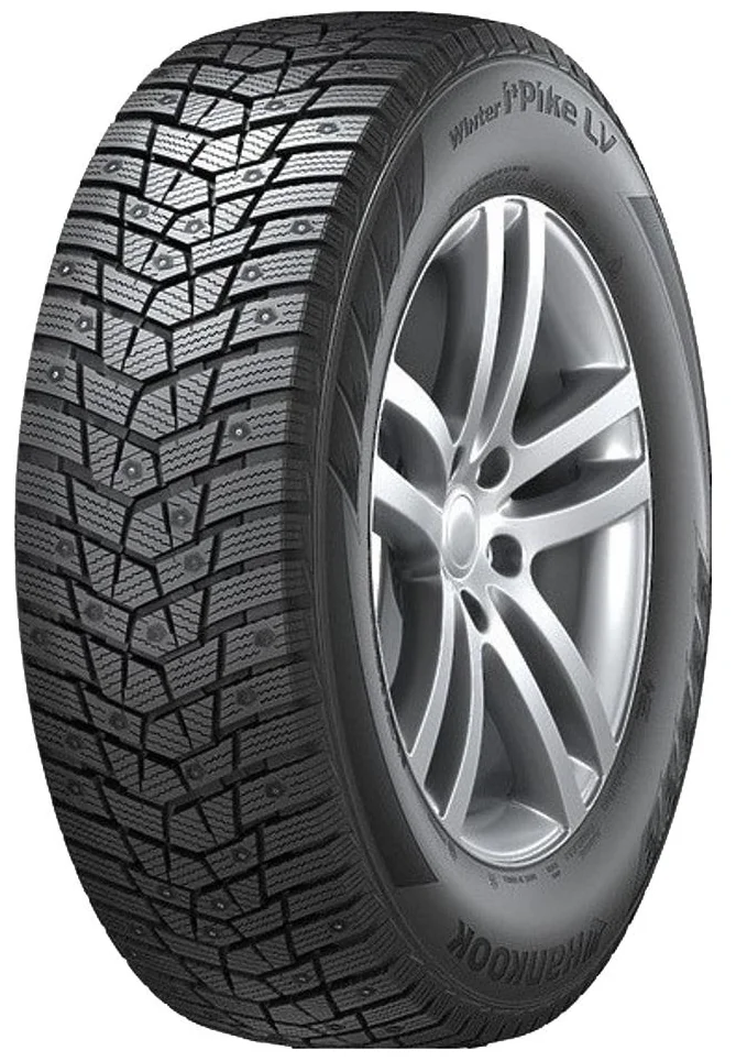 HANKOOK WINTER I*PIKE LV