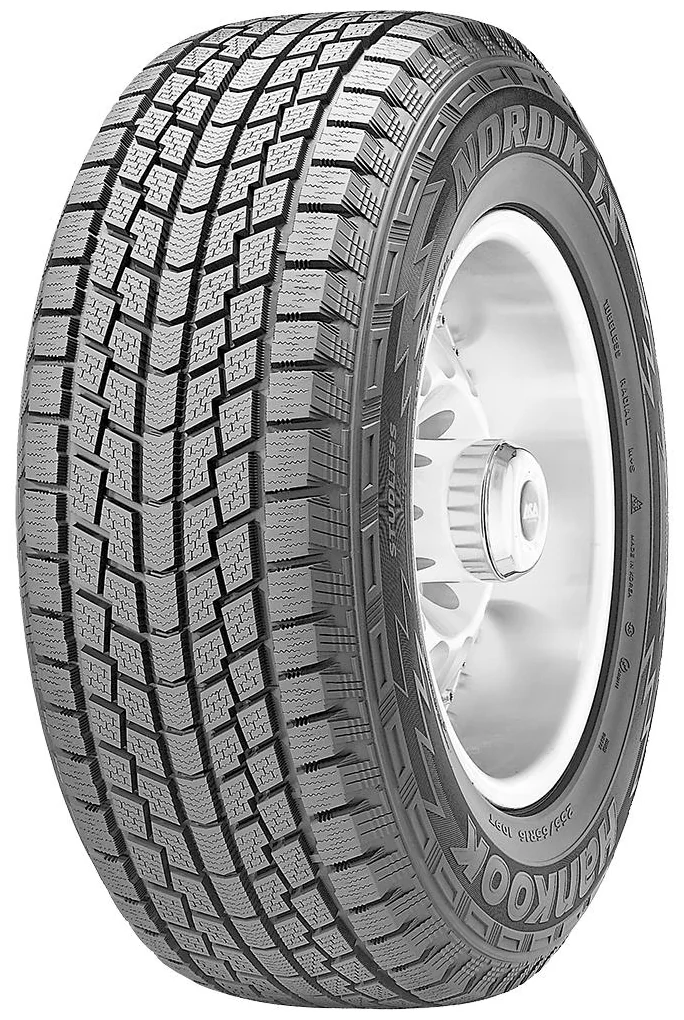 HANKOOK DYNAPRO I*CEPT (RW08) 235/60R16 100T