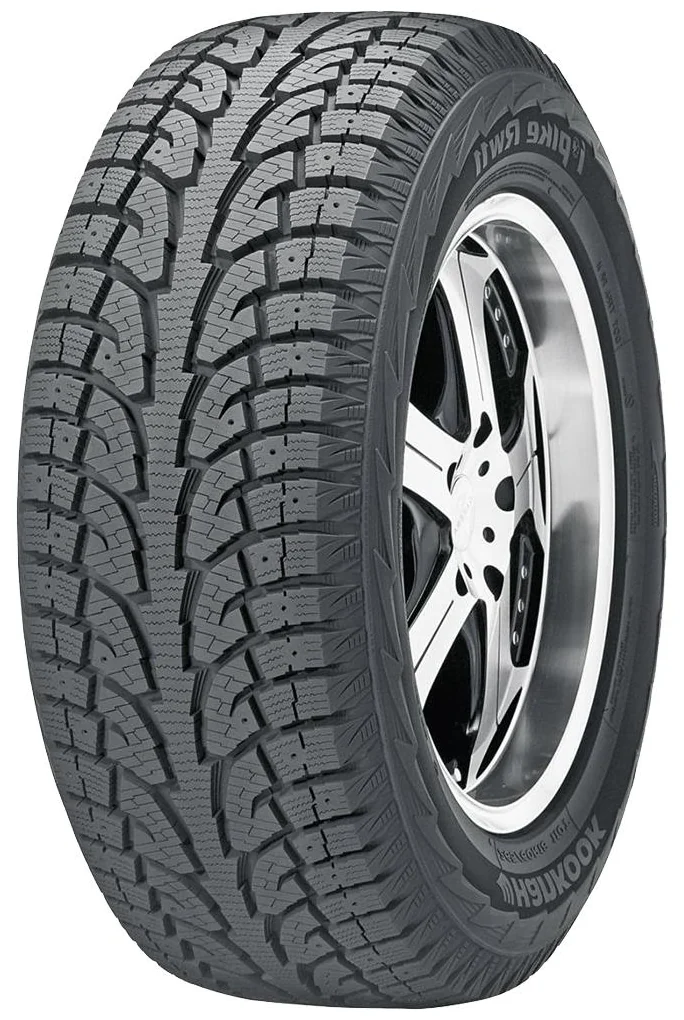 HANKOOK WINTER I*PIKE (RW11) 255/55R19 107T