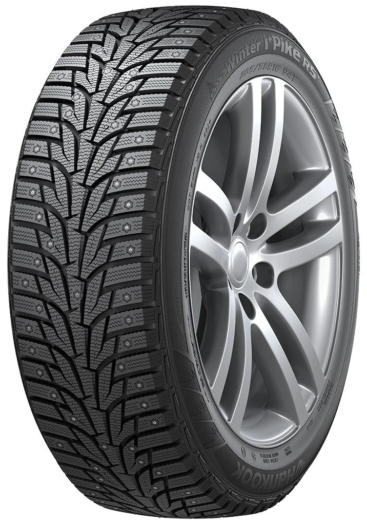 HANKOOK WINTER I*PIKE RS (W419) 255/45R18