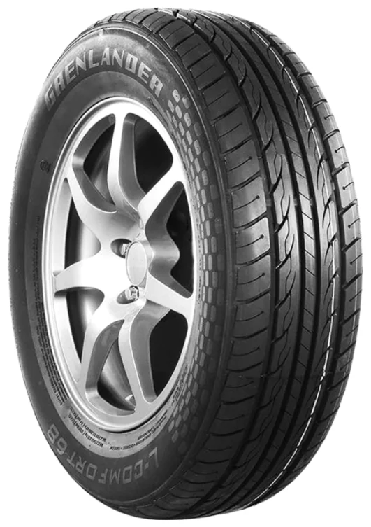 GRENLANDER L-Comfort68