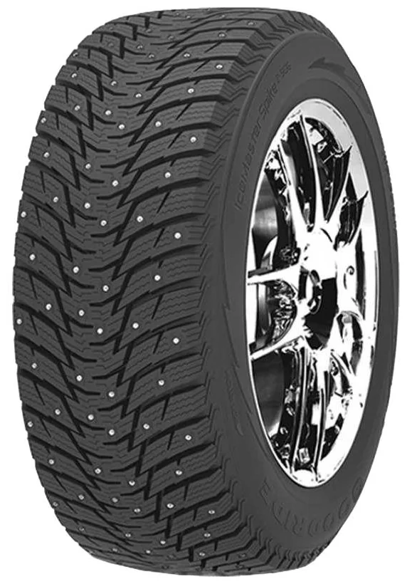 GOODRIDE Z506 245/45R17 99T 3PMSF XL