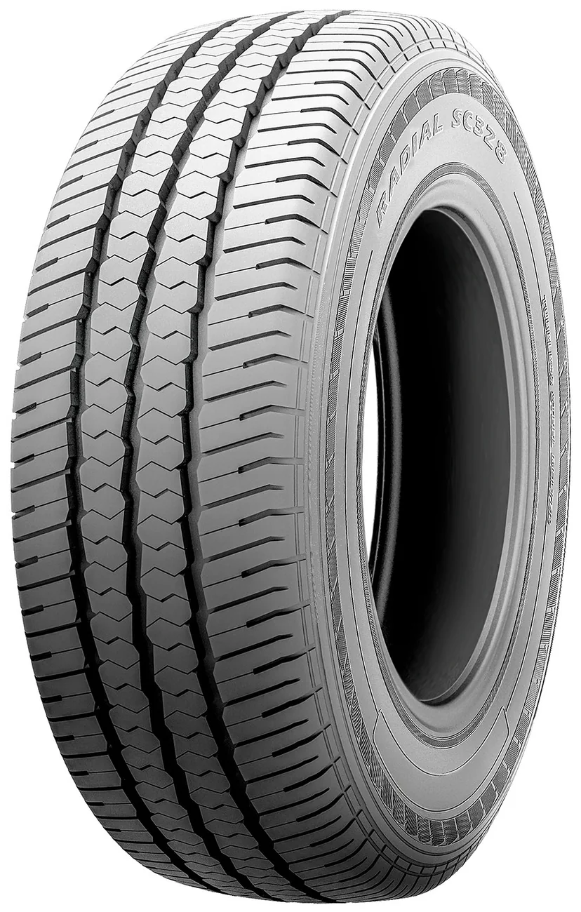 GOODRIDE SC328 215/75R14 112R