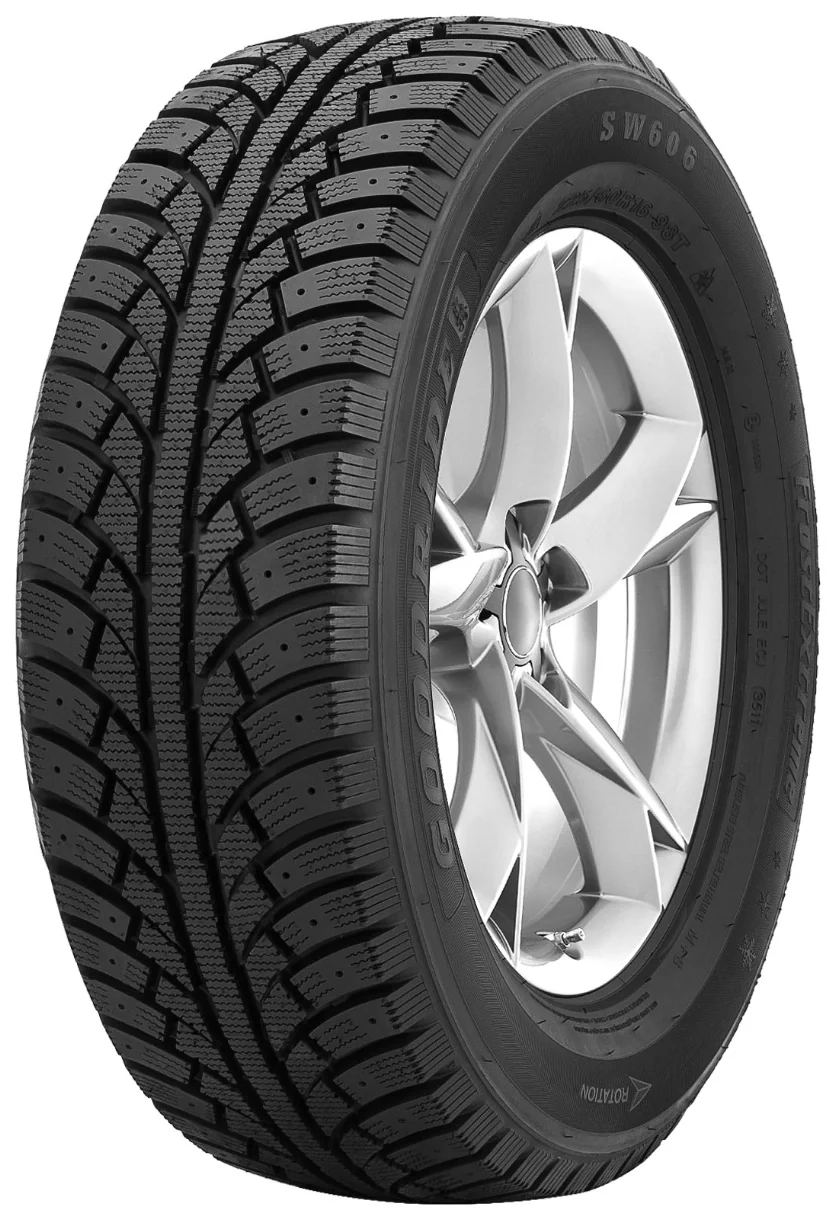 GOODRIDE SW606 195/70R15 104/102R 3PMSF