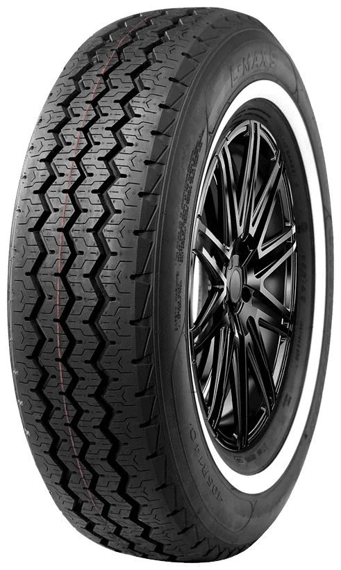 GRENLANDER L-MAX9 WW