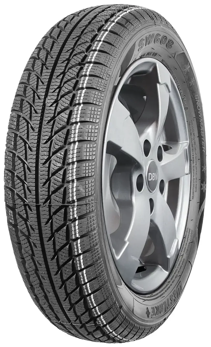 GOODRIDE SW608 195/60R15 88H 3PMSF